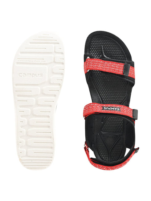GC-2220L Black Women's Sandals